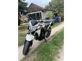 HONDA CB 500 F 2013/7 - 2