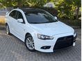MITSUBISHI LANCER 2015/1 - 3