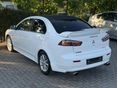 MITSUBISHI LANCER 2015/1 - 4