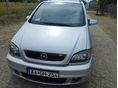 OPEL ZAFIRA 2.0 OPC