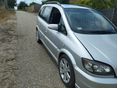 OPEL ZAFIRA 2003/6 - 2