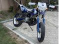 DERBI SENDA 