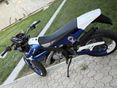 DERBI SENDA 2012/3 - 2