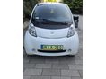 PEUGEOT ION Active CVT