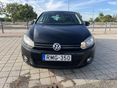 VOLKSWAGEN GOLF VI 2009/10 - 4