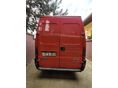FIAT DUCATO 2000/3 - 7