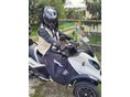 PIAGGIO MP3 400 