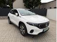 MERCEDES-BENZ EQA 2021/7 - 2