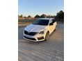SKODA OCTAVIA 2.0 CR TDI RS DSG