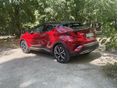 TOYOTA C-HR 2020/7 - 2