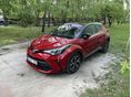 TOYOTA C-HR 2.0 Hybrid Selection e-CVT