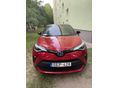 TOYOTA C-HR 2020/7 - 9