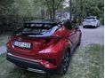 TOYOTA C-HR 2020/7 - 10