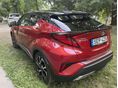TOYOTA C-HR 2020/7 - 11