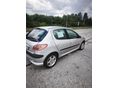 PEUGEOT 206 1.4 HDi Presence