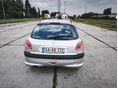 PEUGEOT 206 2004/10 - 4