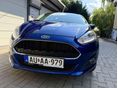 FORD FIESTA 1.25 Trend EURO6 szélvédő+ülés fűtés. 82LE. friss műszaki