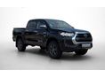 TOYOTA HILUX 2.4 D-4D 4x4 Double Active (Automata) PDC/KAMERA/AHK/NAVI