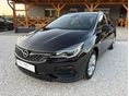 OPEL ASTRA K 1.2 T Elegance /90E Km/Ülésfűtés/Kormányfűtés/Digitklíma/Tolatókamera/Navi/PDC/Friss műszaki/