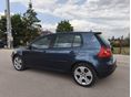VOLKSWAGEN GOLF V 2006/12 - 2