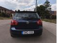 VOLKSWAGEN GOLF V 2006/12 - 3