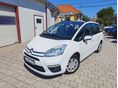 CITROEN GRAND C4 PICASSO C4Picasso 1.6 VTi Sélection (7 személyes ) SZERVIZKÖNYV. 188.000 KM. DIGIT.KLÍMA. TEMPOMAT. VONÓHOROG