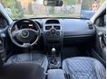 RENAULT MEGANE 2007 - 2