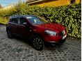 NISSAN QASHQAI 1.6 i-Way 2WD