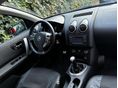 NISSAN QASHQAI 2010/4 - 10