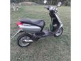 YAMAHA NEOS 2009/3 - 2