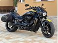 SUZUKI VZR 1800 BOULEVARD