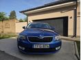 SKODA OCTAVIA 2013/7 - 2