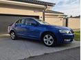 SKODA OCTAVIA 2013/7 - 3