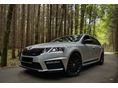 SKODA OCTAVIA Combi 2.0 TSI RS DSG
