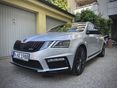 SKODA OCTAVIA 2017/12 - 10