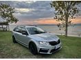 SKODA OCTAVIA 2017/12 - 11
