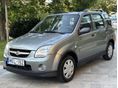 SUZUKI IGNIS 1.3 GLX Plusz