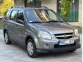 SUZUKI IGNIS 2006 - 3