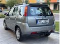 SUZUKI IGNIS 2006 - 5