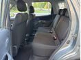 SUZUKI IGNIS 2006 - 7