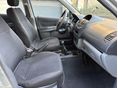 SUZUKI IGNIS 2006 - 10
