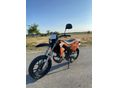RIEJU MRX 50 