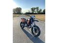 RIEJU MRX 50 2009/1 - 3