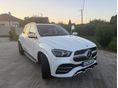 MERCEDES-BENZ GLE 400 