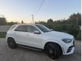 MERCEDES-BENZ GLE 400 2020/6 - 2