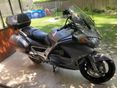 HONDA ST (PAN EUROPEAN) SC51