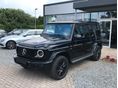 MERCEDES-BENZ G-OSZTÁLY G 580 EQ AMG Line/360 KAMERA/LED/NAVI/BURMESTER/WIFI/TV/ÁFA-s