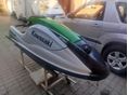 KAWASAKI Sxr800