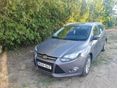 FORD FOCUS 1.6 TDCi Titanium