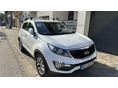 KIA SPORTAGE 1.7 CRDi EX Prémium